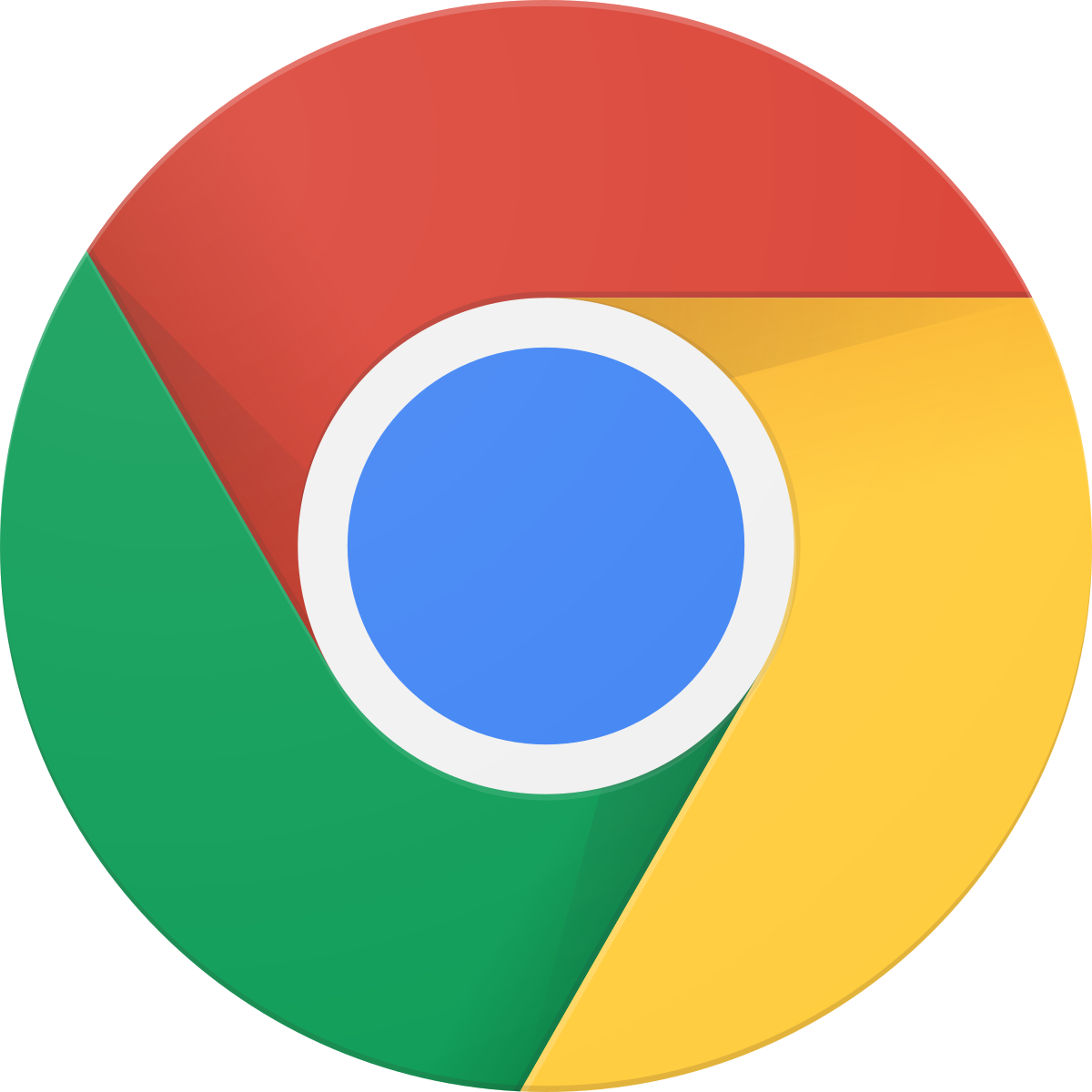 google chrome
